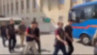 8 İlde Siber Zorbalara Operasyon: 2 Tutuklama