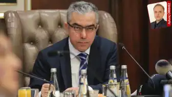Cumhurbaşkanı Başdanışmanı Uçum'dan AİHM Kararına Tepki: "Haddini Bilsin"