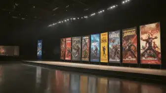 Disney, D23 Etkinliğinde Yeni X-Men Kadrosunu ve Yapımlarını Tanıttı