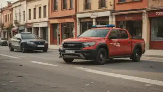 Eskişehir'de Ehliyetsiz Sürücüye 550 Bin Lira Ceza