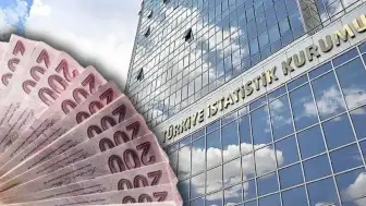 TÜİK Temmuz Ayı Enflasyon Rakamlarını Açıkladı: Yıllık Artış %31,75 Oldu