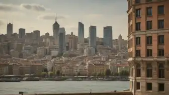 İstanbul'da Temmuz Ayı Enflasyonu Yüzde 35,20'ye Ulaştı