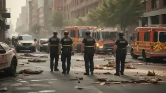 Rusya'dan Ukrayna'ya Saldırı: 6 Ölü, 19 Yaralı