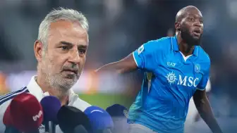 Fenerbahçe'den Romelu Lukaku İçin Yeni Teklif: 6 Milyon Euro Üzerinde Resmi Teklif Yapıldı
