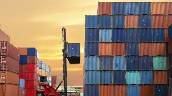 Küresel Ticaret Barometresi Yükseldi: DTÖ Raporu Büyüme İvmesini Doğruluyor
