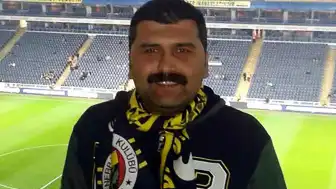 Derbide Kalp Krizi Geçiren G.Y. Hayatını Kaybetti
