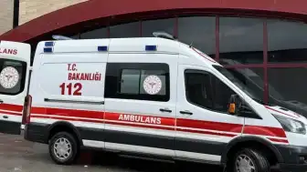 Kastamonu'da Orman Kesimi Sırasında Ağaç Altında Kalan Kişi Hayatını Kaybetti