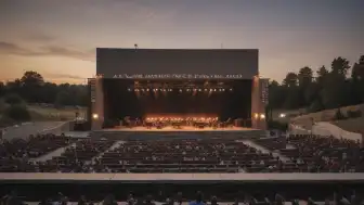 Grammy Ödüllü Gipsy Kings, Harbiye'de Sahne Aldı
