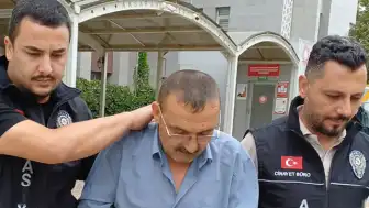 Uzaklaştırma Kararı Varken Tartıştığı Eşinin Sırtına Bıçak Sapladı, Ağır Yaralandı