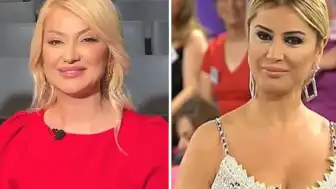 Songül Karlı'nın Yeni Program Tanıtımındaki Görüntüsü Sosyal Medyada Gündem Oldu