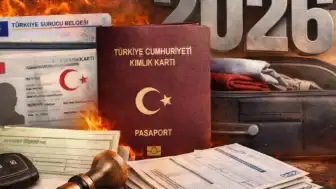 Yıl Sonu Vergi ve Harçlarda Yüzde 28'e Varan Zam Geliyor
