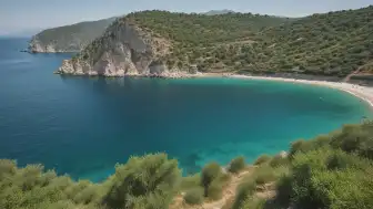 Vali Şahin: Antalya, COP31 ile Dünya Şehri Olarak Tanıtılacak