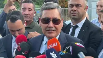 Melih Gökçek İfade Verdi, Başsavcılık Ahmet ve H.G.'in de İfade Vereceğini Duyurdu