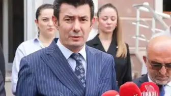 Afyonkarahisar Vali Yardımcısı İhsan Ayrancı'nın Ölümüyle İlgili İddialara Başsavcı Vekili Avukatından Açıklama