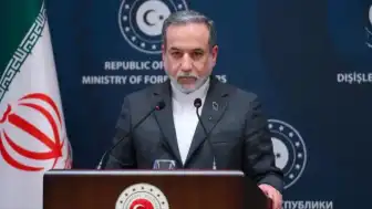 İran Dışişleri Bakanı Arakçi'den Netanyahu'ya Sert Tepki: "Kendisini ABD Kanı ve Hazinesiyle Kurtarmaya Çalışıyor"