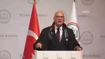 TBB'den Kanadoğlu Soruşturmasına Tepki: Usulsüz ve Hukuka Aykırı Bulundu