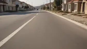 Akdeniz'de 400 Metrelik Yol Yenileme Çalışması Tamamlandı