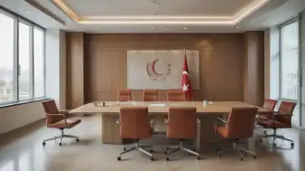 Biga Kaymakamı Ergin'i Avrupa Şampiyonası'na Uğurladı