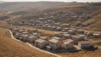 Eskişehir'de 2012'de Kaybolan Çocuğun Ölümüyle İlgili Baba Tutuklandı