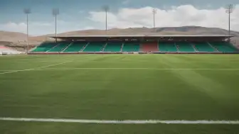 Kars 36 Spor, Ziraat Türkiye Kupası'nda Antalyaspor'u Ağırlıyor