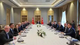 Altıncı Fon Kurulu Toplantısı Tamamlandı: Tasfiye Süreci ve Sermaye Piyasalarına Yönelik Kararlar Alındı