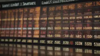 Piyasalar Üç Taraftan Baskı Altında: Dolar, Faiz ve Petrolün Yükselişi Sürüyor
