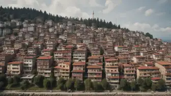 Trabzon'daki 4. Avrupa Sinema Günleri Filmleri Büyükelçiliklerce Seçildi