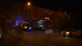 Mardin'de Evinde Ölü Bulunan Şahsın Kimliği Belli Oldu