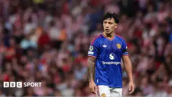 Roy Keane'den Manchester United'a 'sirk' benzetmesi: "Lisandro Martinez'in açıklamaları ortalığı karıştırdı"