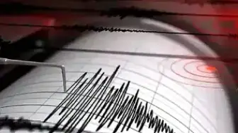 15 Mayıs 2026'da Türkiye'de Çeşitli Bölgelerde Depremler Meydana Geldi