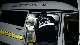 150 Bin Liralık Borç Tartışması Cinayetle Sonuçlandı