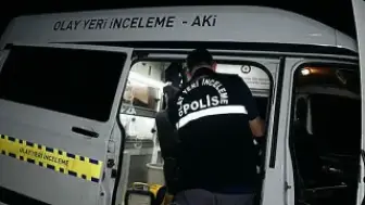 150 Bin Liralık Borç Tartışması Cinayetle Sonuçlandı