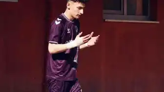 16 Yaşındaki Futbolcu A.S.'nin Hayatını Kaybettiği Kazaya İlişkin Güvenlik Kamerası Görüntüleri Ortaya Çıktı