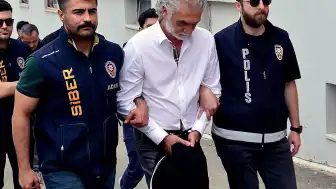 200 Milyar Liralık Kara Para Aklama Şebekesine Dev Operasyon: 135 Tutuklama