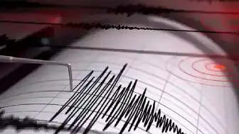 27 Mayıs 2026 Salı Günü Türkiye'de Meydana Gelen Depremler