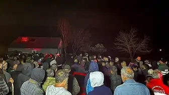 3 Yaşındaki A.İ. Kayıp: Yozgat'ta Geniş Çaplı Arama Çalışması Başlatıldı