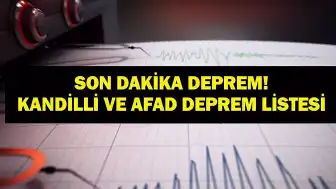 31 Mayıs'ta Ege Denizi'nde 1.8 büyüklüğünde deprem kaydedildi