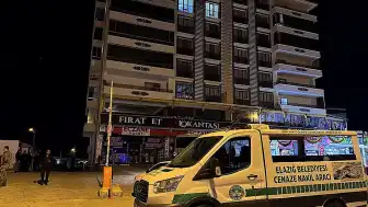 4 Yaşındaki Çocuğunun Gözü Önünde Eşini Öldürdü