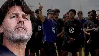 A Milli Takım'ın Rakibi ABD'de Teknik Direktör Ayrılığı: Pochettino Milan'ın Yolunda