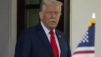 ABD Başkanı Trump'ın İran'a Yönelik Yeni Saldırı İhtimali Değerlendiriliyor
