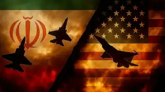 ABD Kuvvetleri, İran'ın Güneyine Saldırı Düzenledi, Trump Uranyum İmhasını İstedi