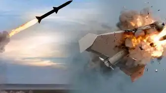 ABD Ordusu, Dron Saldırılarına Karşı Maliyet Etkin Çözüm Olarak IonStrike Füzesini Test Ediyor