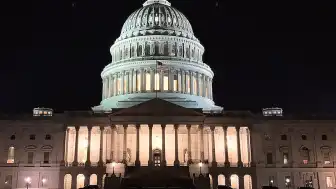 ABD Senatosu'ndan Trump'a Savaş Yetkileri Kısıtlaması: Tasarı Kabul Edildi