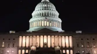 ABD Senatosu'ndan Trump'a Savaş Yetkileri Kısıtlaması: Tasarı Kabul Edildi