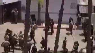 ABD'de Bir Camiye Silahlı Saldırı Düzenlendi: 2 Ölü, Çok Sayıda Yaralı Var