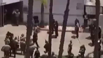 ABD'de Bir Camiye Silahlı Saldırı Düzenlendi: 2 Ölü, Çok Sayıda Yaralı Var