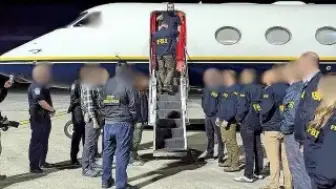 ABD'de Kırmızı Bültenle Aranan Iraklı Örgüt Komutanı Türkiye'de Yakalandı