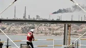 ABD'nin İran'a Yönelik Yeni Hamleleri Petrol Fiyatlarını Yükseltti