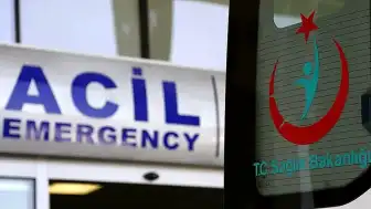 Acil Servis Doktorları Bayramda Nöbet Tutuyor: Yoğunluk ve Riskler Artıyor