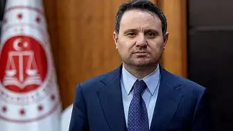 Adalet Bakanı Akın Gürlek: "Demokratik iradenin korunması esastır"